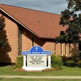 Christ Alone Church, Green Bay, Wisconsin, United States