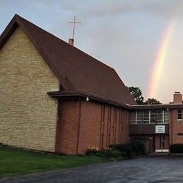 Living Hope Church, North Aurora, Illinois, United States