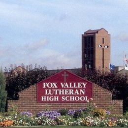 Fox Valley Lutheran HS, Almond, Wisconsin, United States