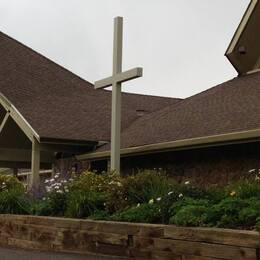 Rockland Community Church, Rockland, Colorado, United States