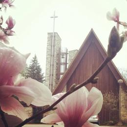 St. Dunstan's Episcopal Church, Madison, Wisconsin, United States