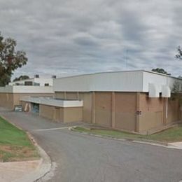 Ingle Farm Baptist Church, Ingle Farm, South Australia, Australia