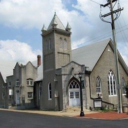 Living Faith Fellowship, Keyser, West Virginia, United States