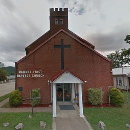 Marmet First Baptist Church, Charleston, West Virginia, United States