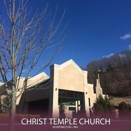 Christ Temple Church, Huntington, West Virginia, United States