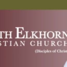 South Elkhorn Christian Church, Lexington, Kentucky, United States