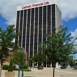 Catholic Financial Life, Milwaukee, Wisconsin, United States