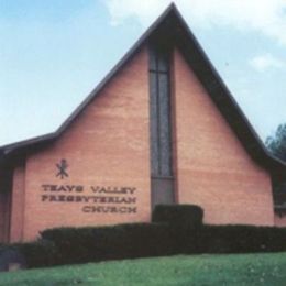 Teays Valley Presbyterian Church, Shepherdstown, West Virginia, United States