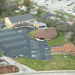 Cross Lanes Baptist Church, Charleston, West Virginia, United States