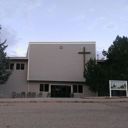 Cheyenne Alliance Church, Cheyenne, Wyoming, United States