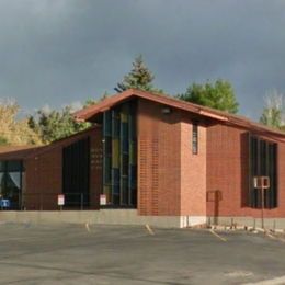 Boyd Avenue Baptist Church, Casper, Wyoming, United States