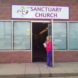 The Sanctuary Church, Bloomington, Illinois, United States