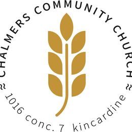 Chalmers Community Church, Kincardine, Ontario, Canada