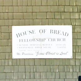 House of Bread Fellowship Church, Endwell, New York, United States