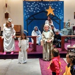 Christmas Nativity