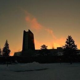 Circle Drive Church, Saskatoon, Saskatchewan, Canada