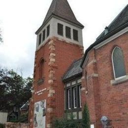 San Lorenzo Ruiz Anglican Church, Toronto, Ontario, Canada