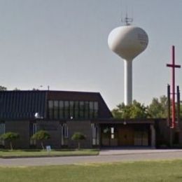 Evangel Church, Brantford, Ontario, Canada