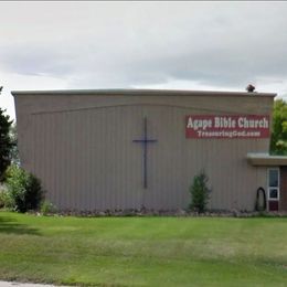 Agape Bible Church, Thorton, Colorado, United States