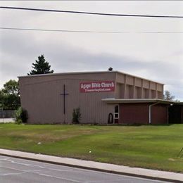 Agape Bible Church, Thorton, Colorado, United States