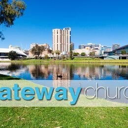 Gateway International Church, Salisbury East, South Australia, Australia