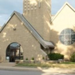 Community United Church of Christ, Morton, Illinois, United States