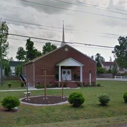 Amazing Grace World Fellowship, Richmond, Virginia, United States