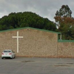 Salisbury Baptist Church, Brahma Lodge, South Australia, Australia