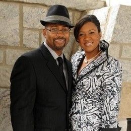 Apostle Donald & Dr. Lily Jenkins, Pastors of Pursuit of Purpose Church, ATL