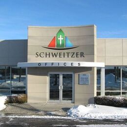 Schweitzer Church, Springfield, Missouri, United States