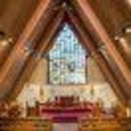 St. Luke's Lutheran Church, Dedham, Massachusetts, United States