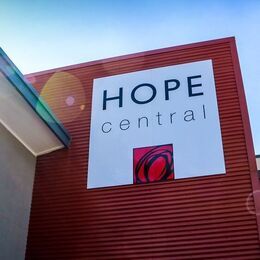 Hope Central, Elizabeth South, South Australia, Australia