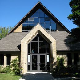 First Christian Reformed Church of Toronto, Toronto, Ontario, Canada