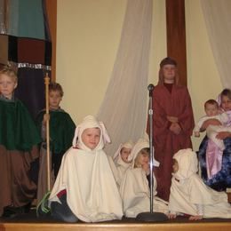 Christmas Pageant