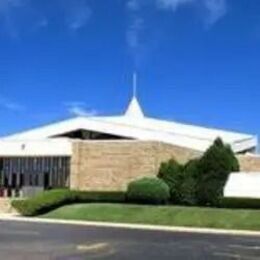 Queen of the Rosary Church, Elk Grove Village, Illinois, United States