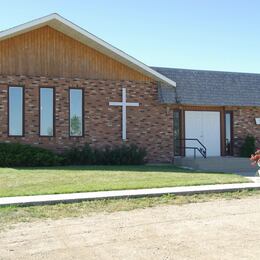 New Life Pentecostal, Davidson, Saskatchewan, Canada