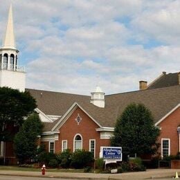 Allegheny Center Alliance Church, Pittsburgh, Pennsylvania, United States