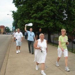 Prayer Walk 2011