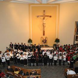 Advent Concert 2013