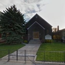 Slavic Evangelical Baptist Church, Toronto, Ontario, Canada