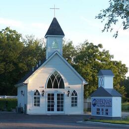 Shekinah Full Gospel Church, Joliet, Illinois, United States