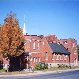 Madison Baptist Church, Montreal, Quebec, Canada