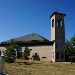 Mary Mother of God Parish, Oakville, Ontario, Canada