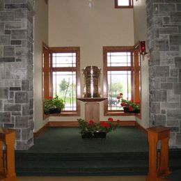 Mary Mother of God Parish, Oakville, Ontario, Canada