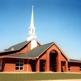 River Oaks Community Church, Oakville, Ontario, Canada