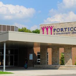 Portico Community Church, Mississauga, Ontario, Canada