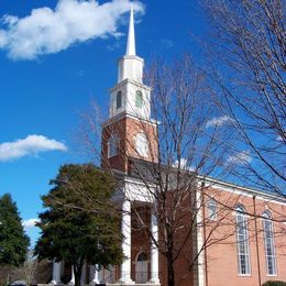 Eastside Baptist Church, Marietta, Georgia, United States