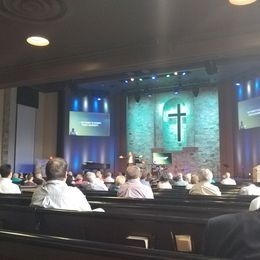 Eastside Baptist Church, Marietta, Georgia, United States