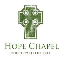 Hope Chapel, Greensboro, North Carolina, United States