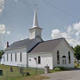 St. John the Evangelist Roman Catholic Church, Flinton, Ontario, Canada